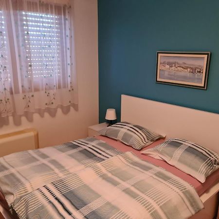 Apartment Seagull Сплит Екстериор снимка