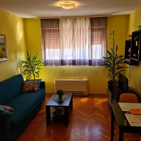 Apartment Seagull Сплит Екстериор снимка