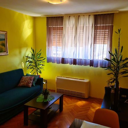 Apartment Seagull Сплит Екстериор снимка