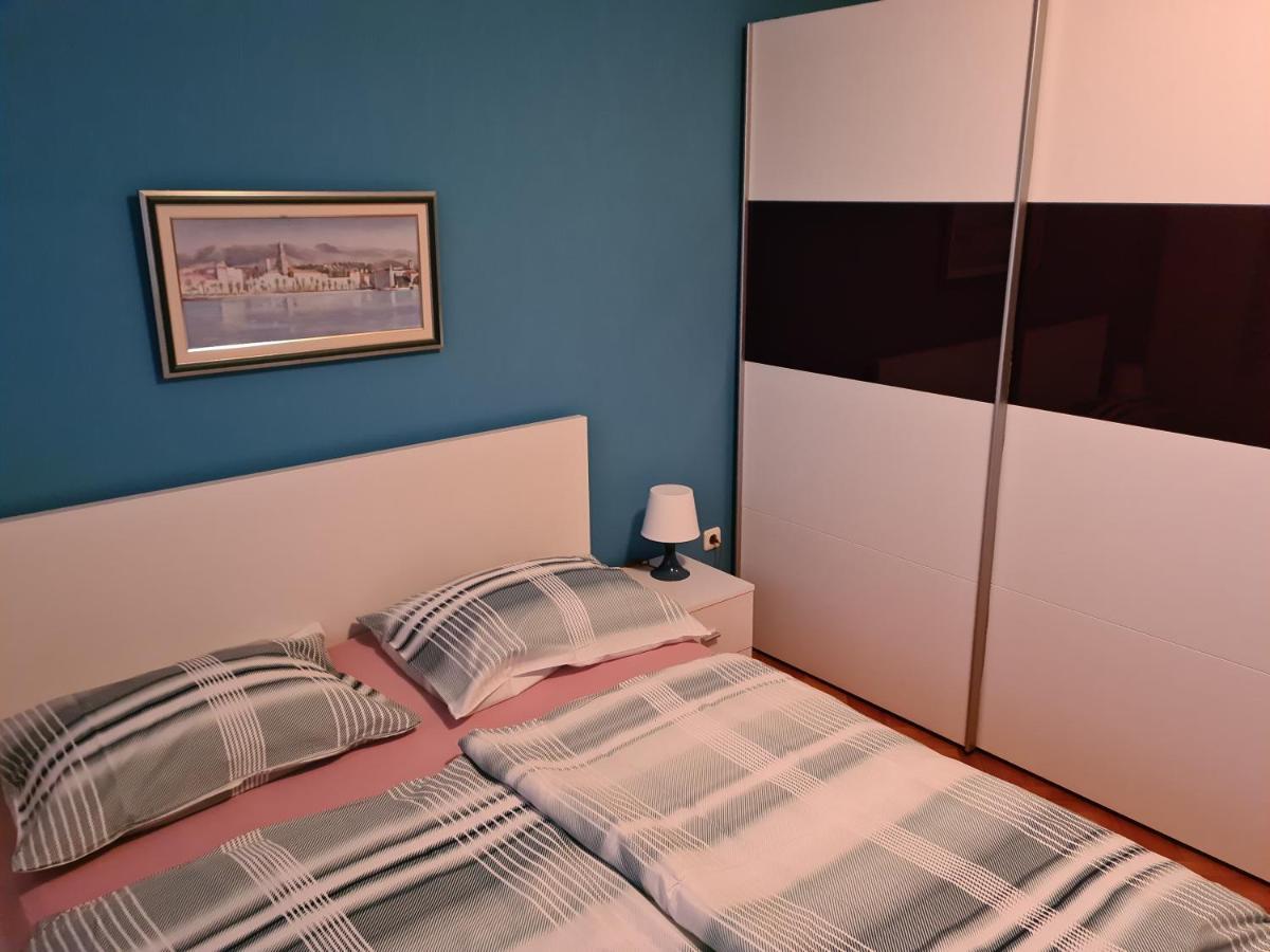 Apartment Seagull Сплит Екстериор снимка