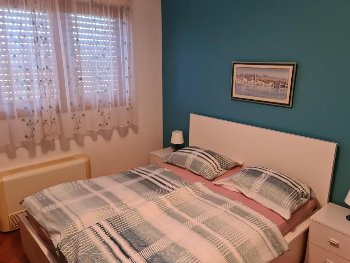 Apartment Seagull Сплит Екстериор снимка