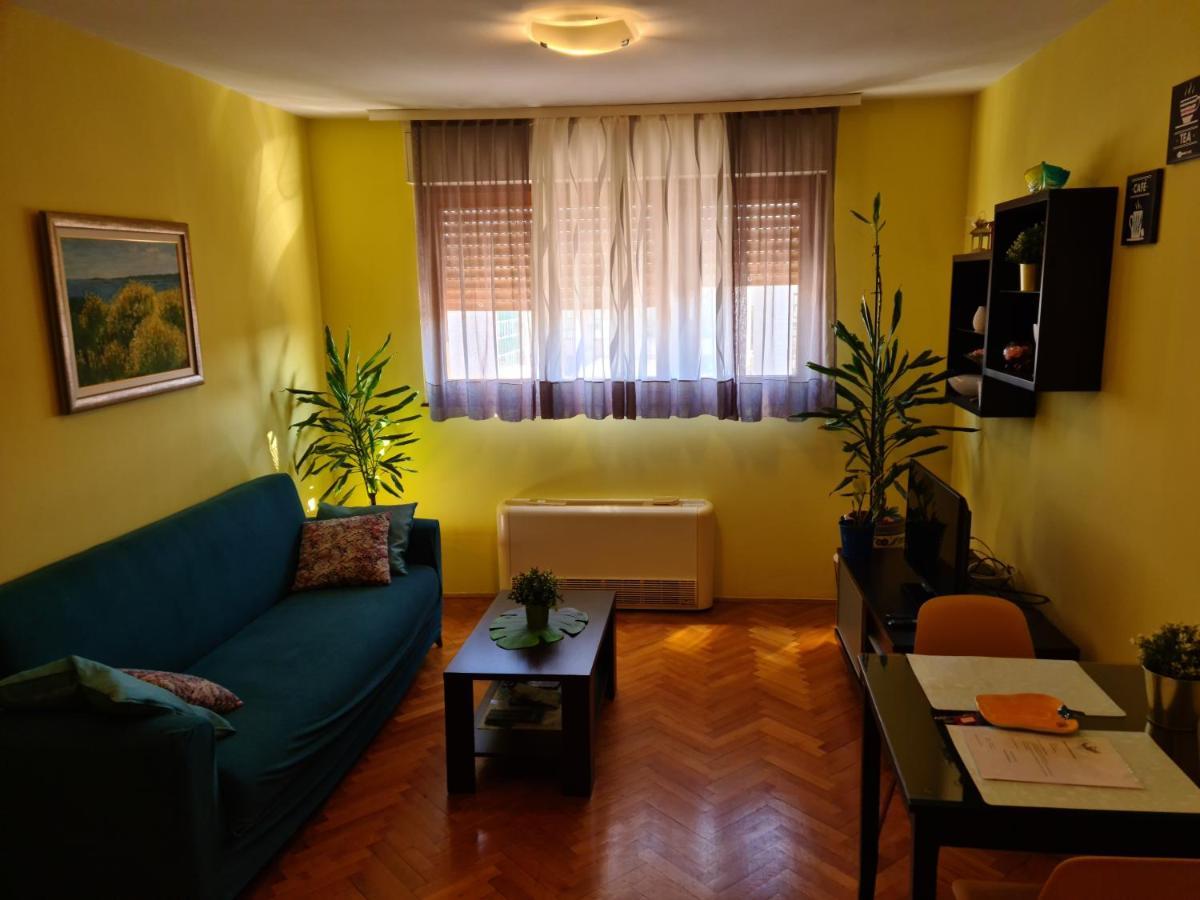 Apartment Seagull Сплит Екстериор снимка