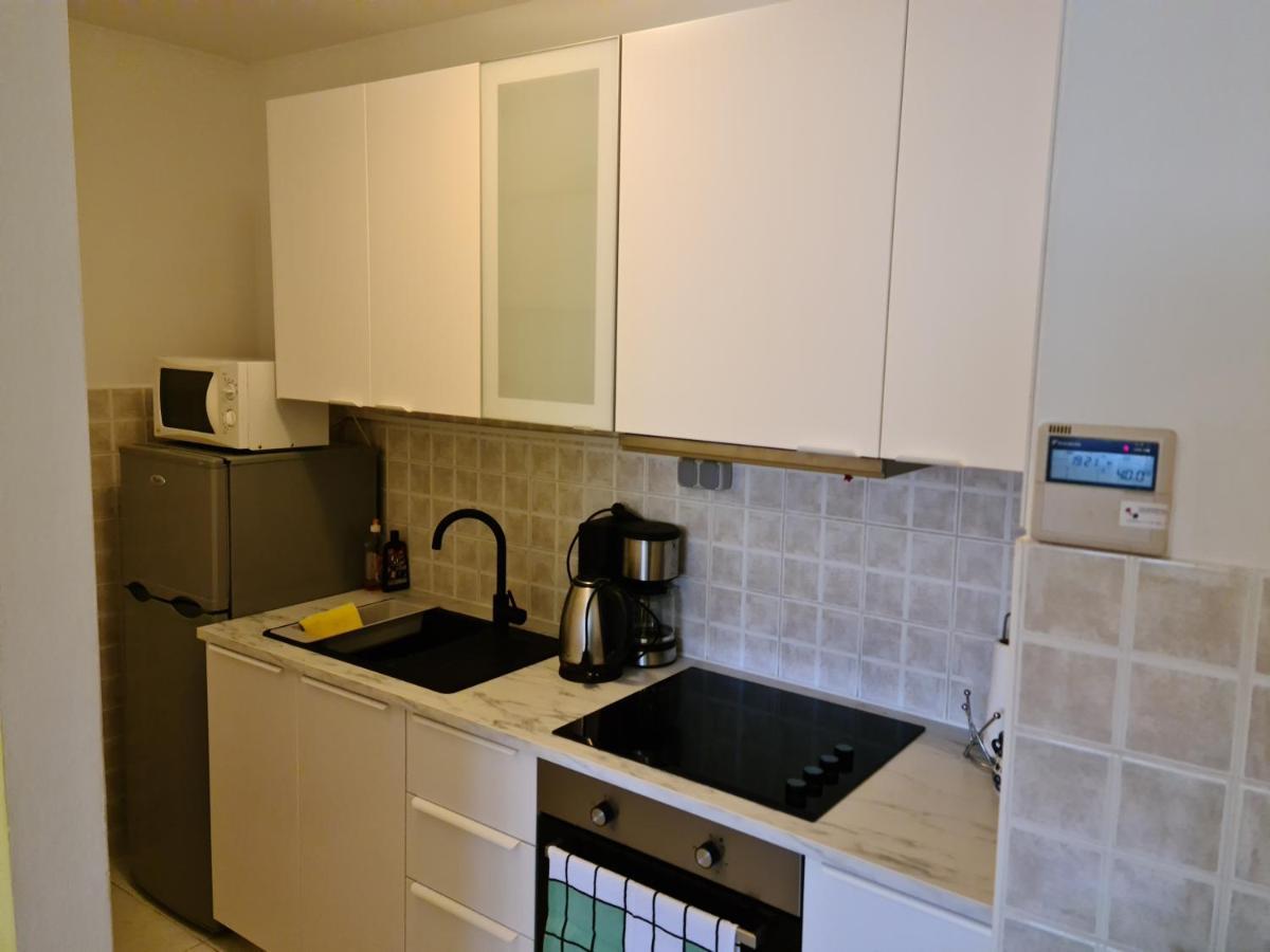 Apartment Seagull Сплит Екстериор снимка