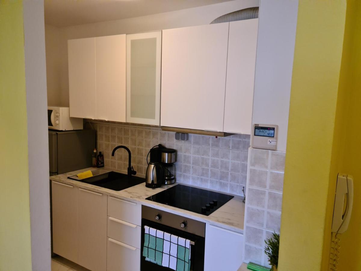 Apartment Seagull Сплит Екстериор снимка