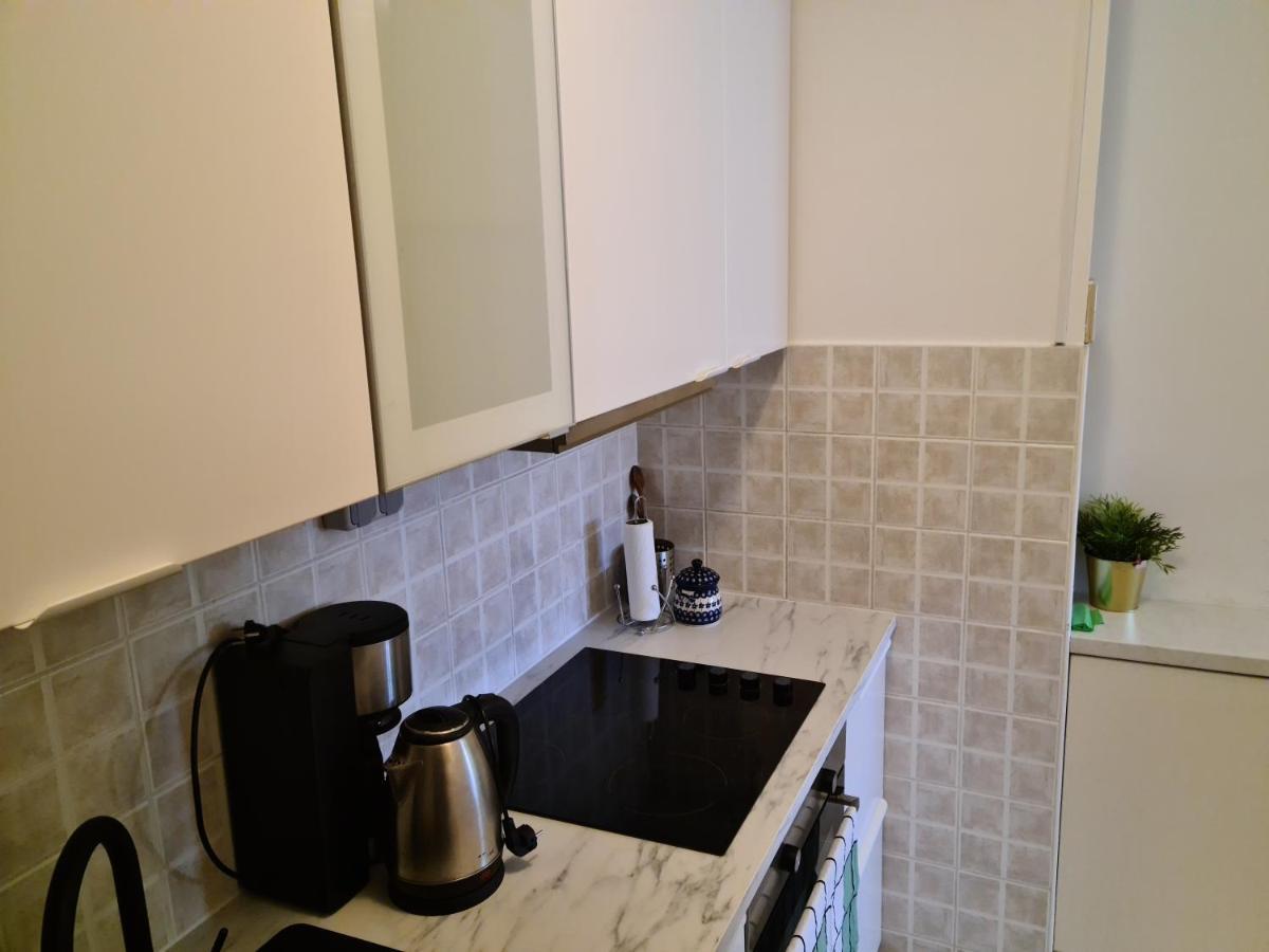 Apartment Seagull Сплит Екстериор снимка