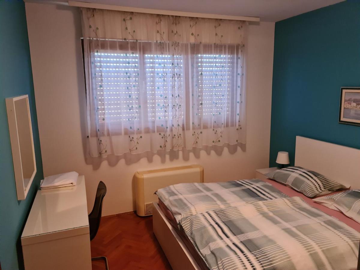 Apartment Seagull Сплит Екстериор снимка