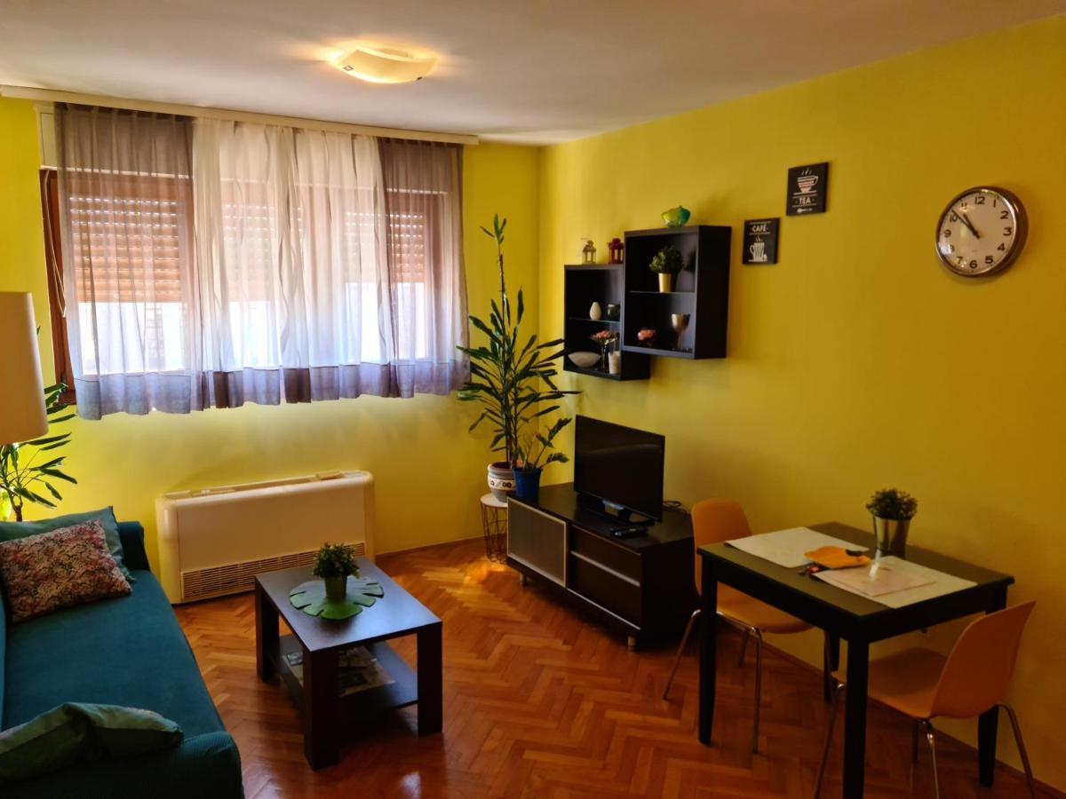 Apartment Seagull Сплит Екстериор снимка