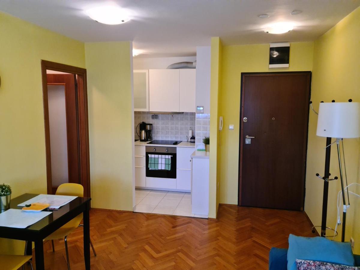 Apartment Seagull Сплит Екстериор снимка