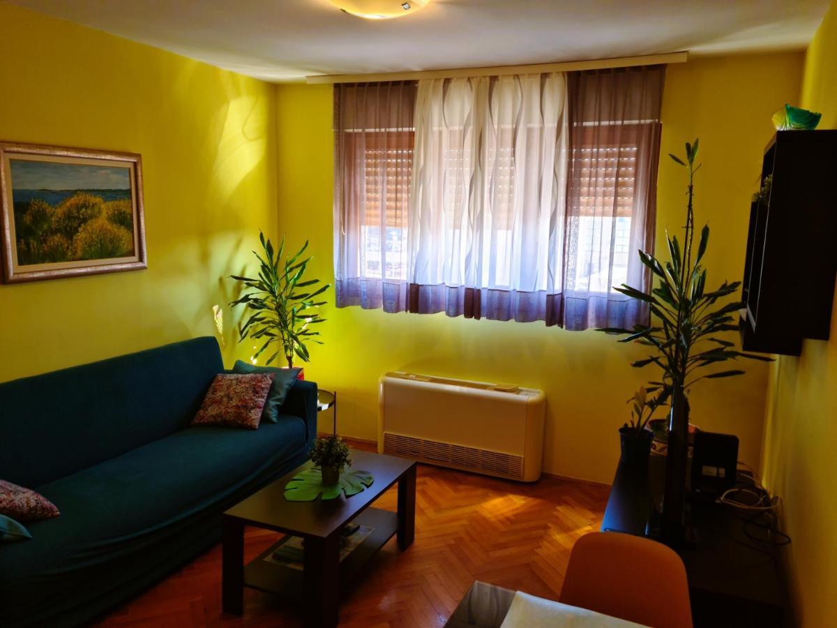 Apartment Seagull Сплит Екстериор снимка