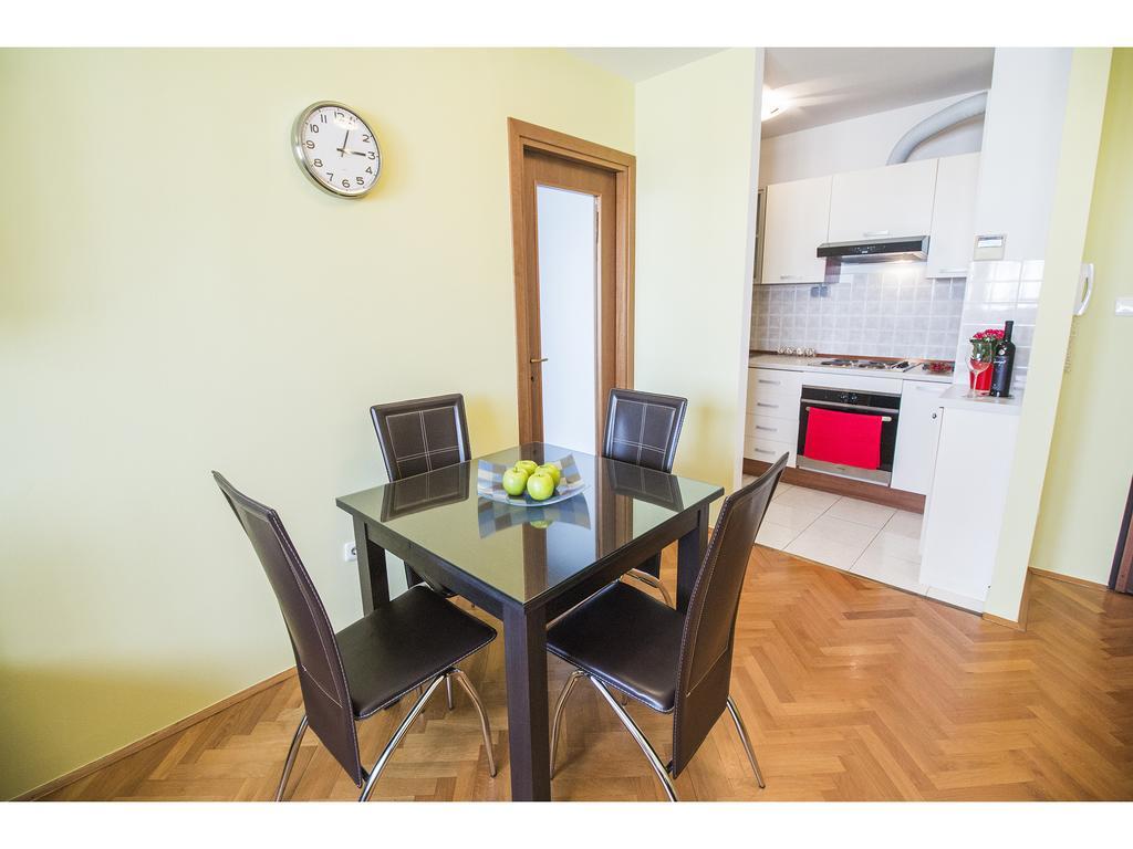 Apartment Seagull Сплит Стая снимка