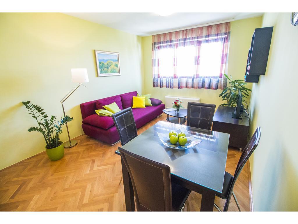 Apartment Seagull Сплит Стая снимка