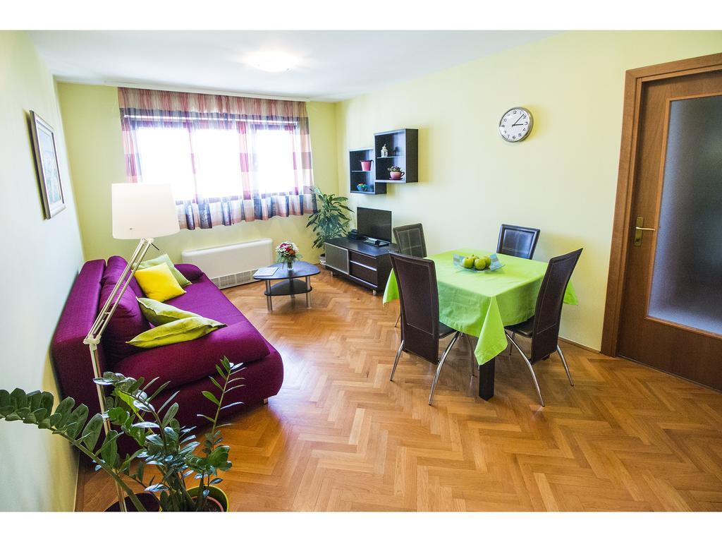 Apartment Seagull Сплит Стая снимка