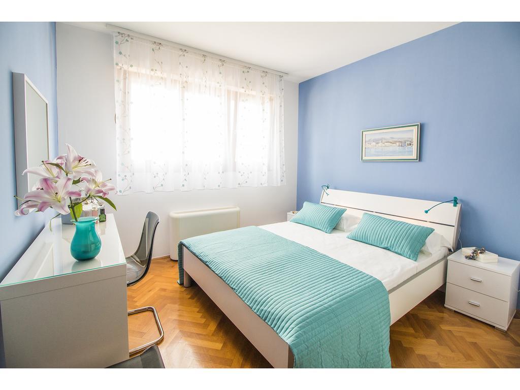 Apartment Seagull Сплит Стая снимка